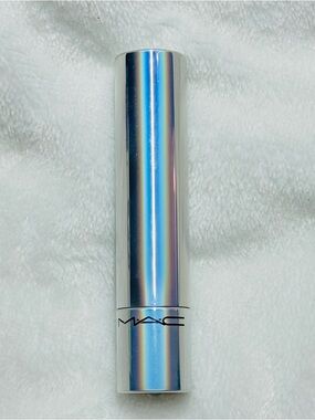 MAC GLOWPLAY TENDERTALK LIP BALM - Trick - NIB